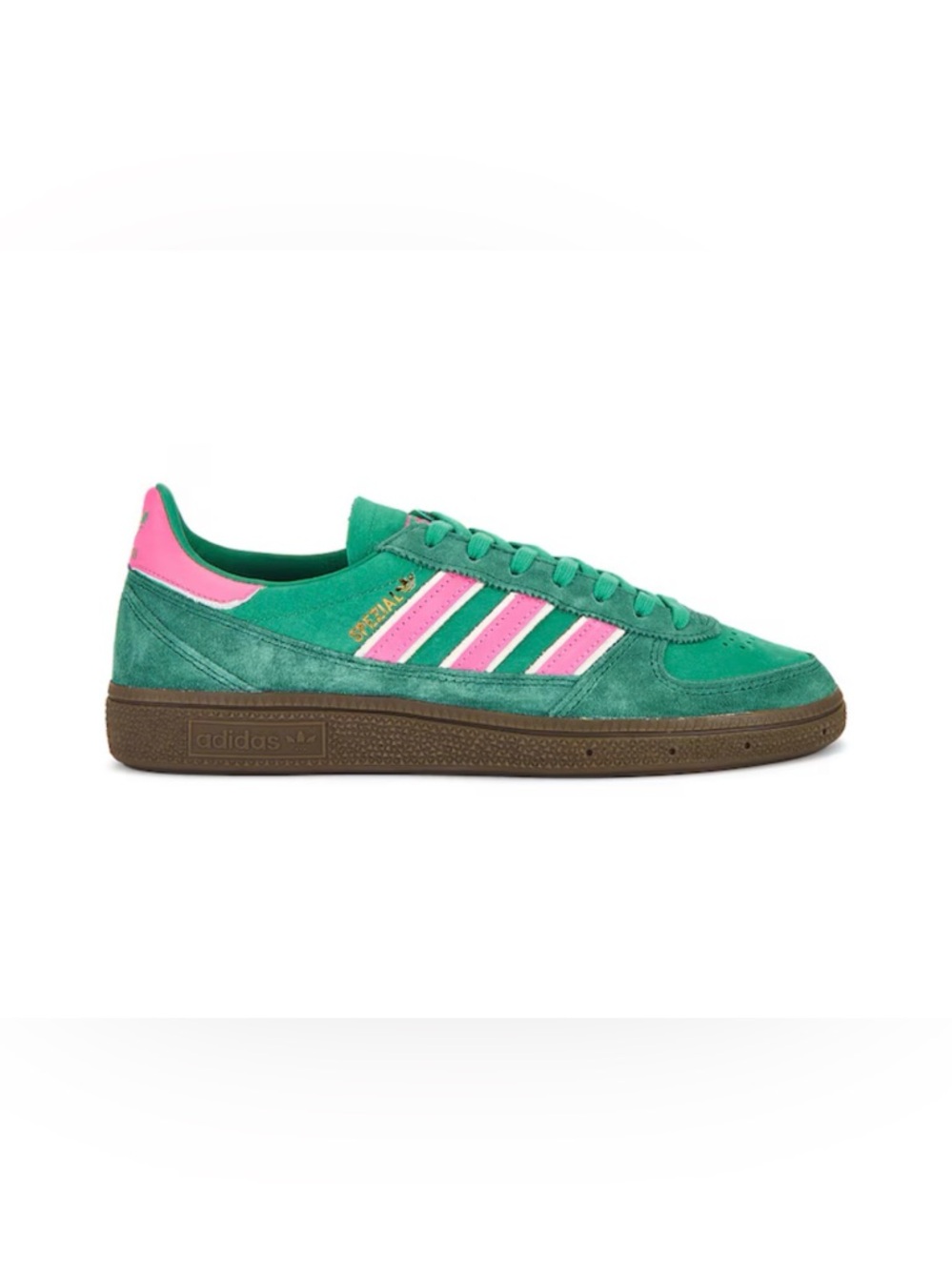 adidas Originals Handball Spezial WM men’s sz 10 Kith green pink New In Box